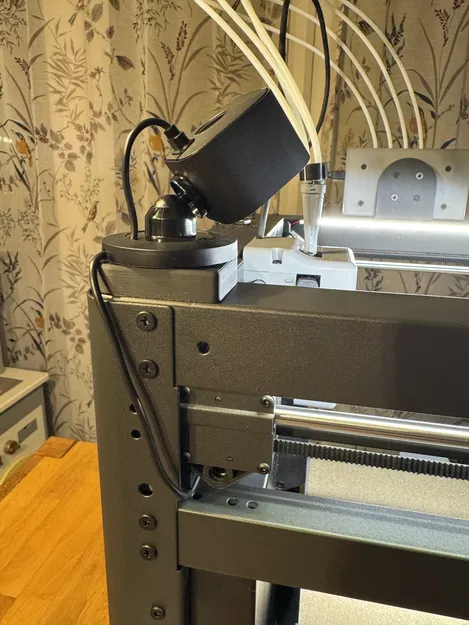 Mount camera Blink Mini cho Flashforge AD5X - Image 4