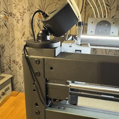 Mount camera Blink Mini cho Flashforge AD5X