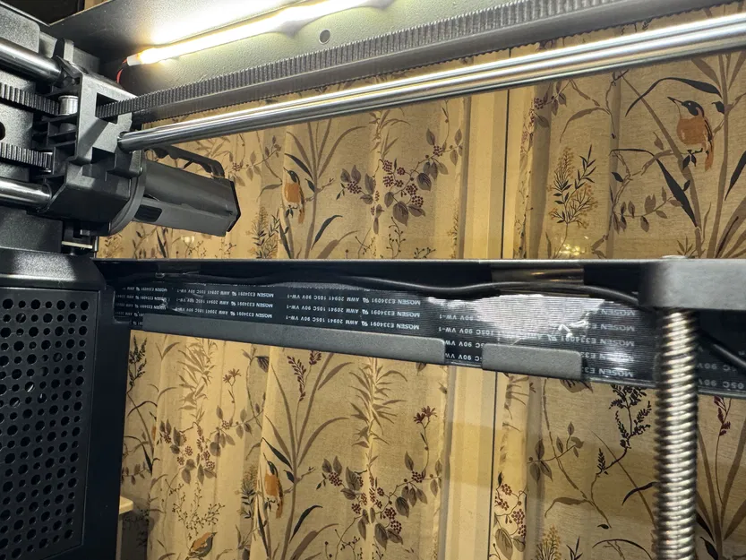 Mount camera Blink Mini cho Flashforge AD5X - Image 5