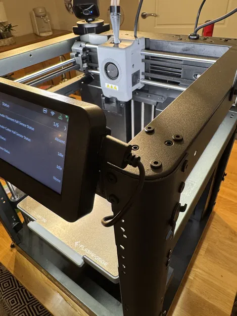 Mount camera Blink Mini cho Flashforge AD5X - Image 6