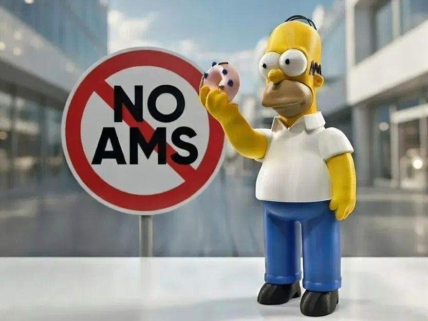 Homer Simpson - Image 1