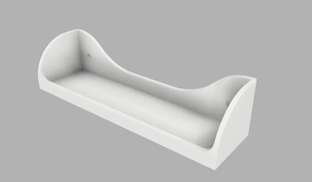 Kệ để thức ăn cho cá - Image 2