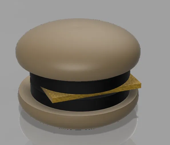 Các món đồ ăn của Gethin (Gethin's Food Items) - Image 2