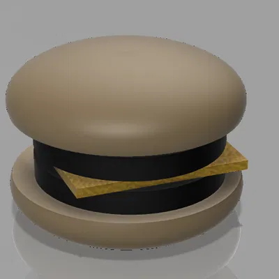 Các món đồ ăn của Gethin (Gethin's Food Items)