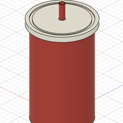 Các món đồ ăn của Gethin (Gethin's Food Items)