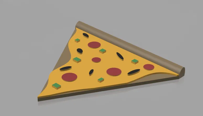 Các món đồ ăn của Gethin (Gethin's Food Items) - Image 6