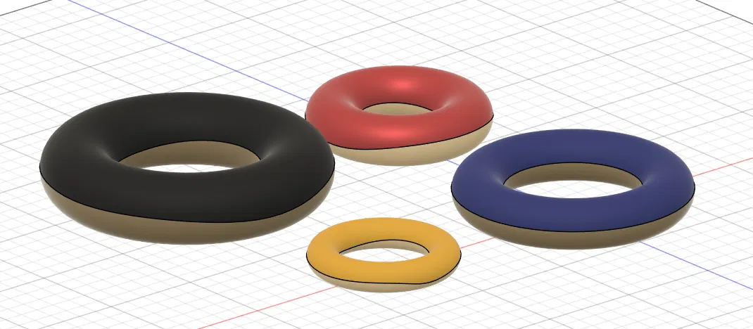 Các món đồ ăn của Gethin (Gethin's Food Items) - Image 10