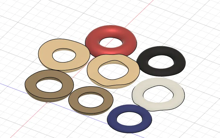 Các món đồ ăn của Gethin (Gethin's Food Items) - Image 11