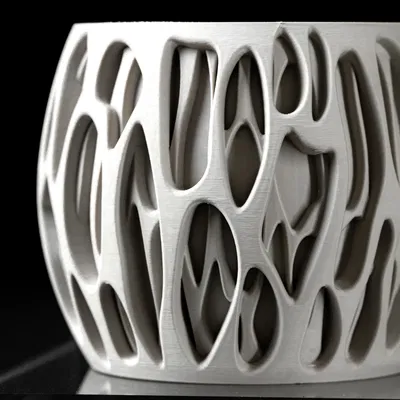 Chậu cây Slime của MODERN MACHINE