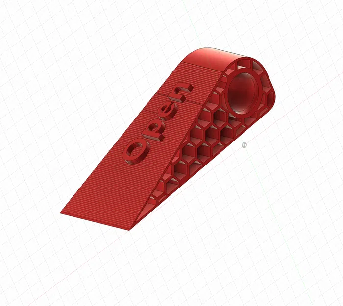 Chặn cửa (Door stopper) - Image 3