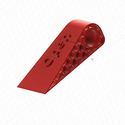 Chặn cửa (Door stopper)