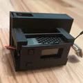 Vỏ HELTEC LoRa 32 v4 (chừa chỗ cho GPIO pins đã hàn) - Thumbnail 1