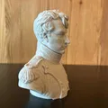 Napoléon Ier Bonaparte – Tượng Bán Thân (Bust) - Thumbnail 4