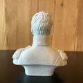 Napoléon Ier Bonaparte – Tượng Bán Thân (Bust) - Thumbnail 5