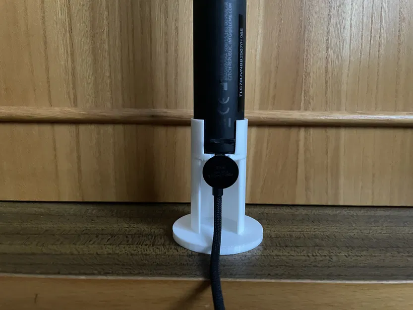 Stojánek cho bàn chải TrueLife SonicBrush Clean70 UV (Toothbrush stand) - Image 1