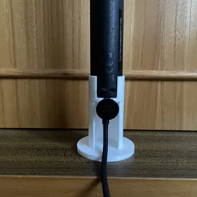 Stojánek cho bàn chải TrueLife SonicBrush Clean70 UV (Toothbrush stand)