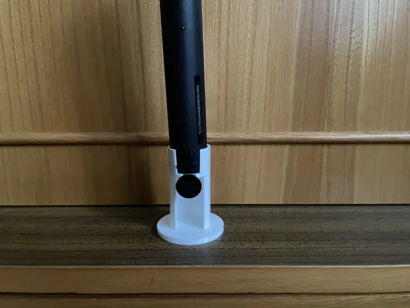 Stojánek cho bàn chải TrueLife SonicBrush Clean70 UV (Toothbrush stand) - Image 2