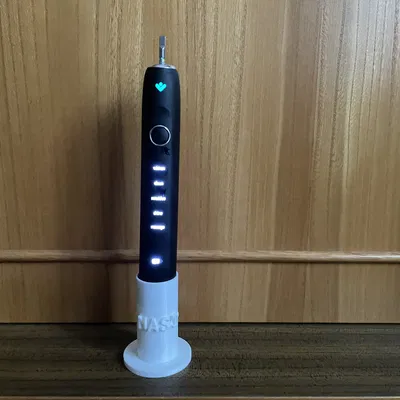 Stojánek cho bàn chải TrueLife SonicBrush Clean70 UV (Toothbrush stand)