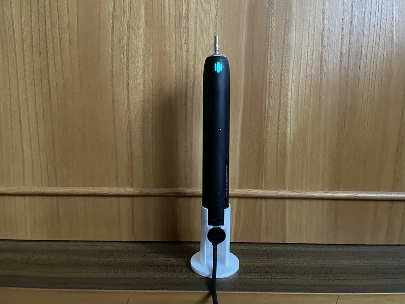 Stojánek cho bàn chải TrueLife SonicBrush Clean70 UV (Toothbrush stand) - Image 5