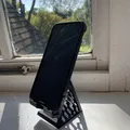 Kệ Đỡ Điện Thoại (Phone Stand) Honeycomb Có Chỗ Sạc - Thumbnail 3