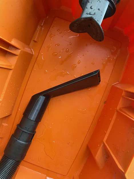 Đầu hút giặt thảm cho Shop Vac (Carpet Extractor Nozzle) - Image 1