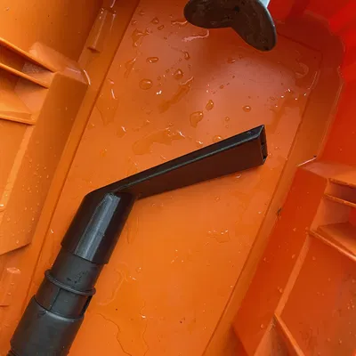 Đầu hút giặt thảm cho Shop Vac (Carpet Extractor Nozzle)