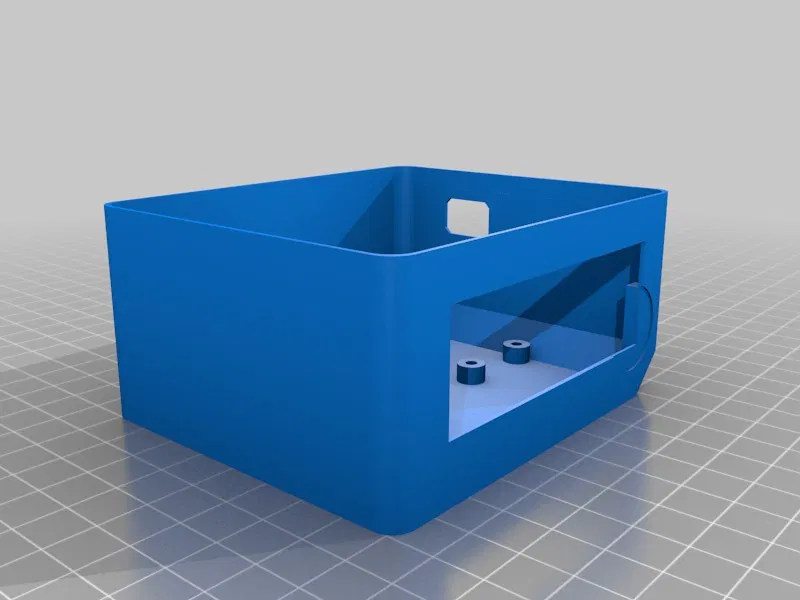 Chip-E (tùy chỉnh chiều cao, tay chân, mắt, servo) - Image 7