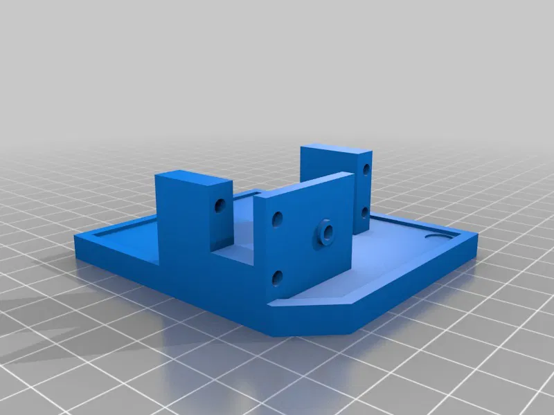 Chip-E (tùy chỉnh chiều cao, tay chân, mắt, servo) - Image 9