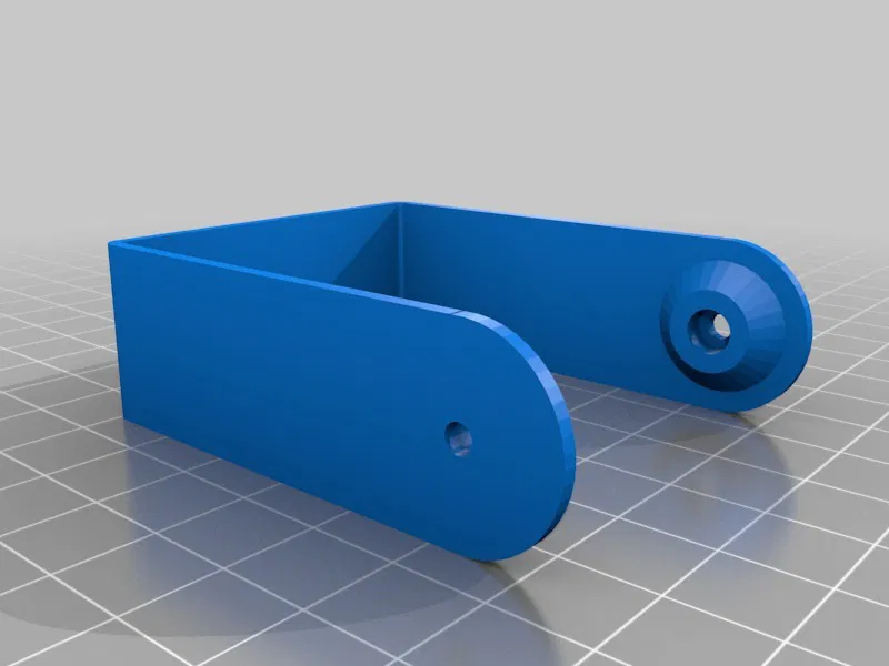 Chip-E (tùy chỉnh chiều cao, tay chân, mắt, servo) - Image 10