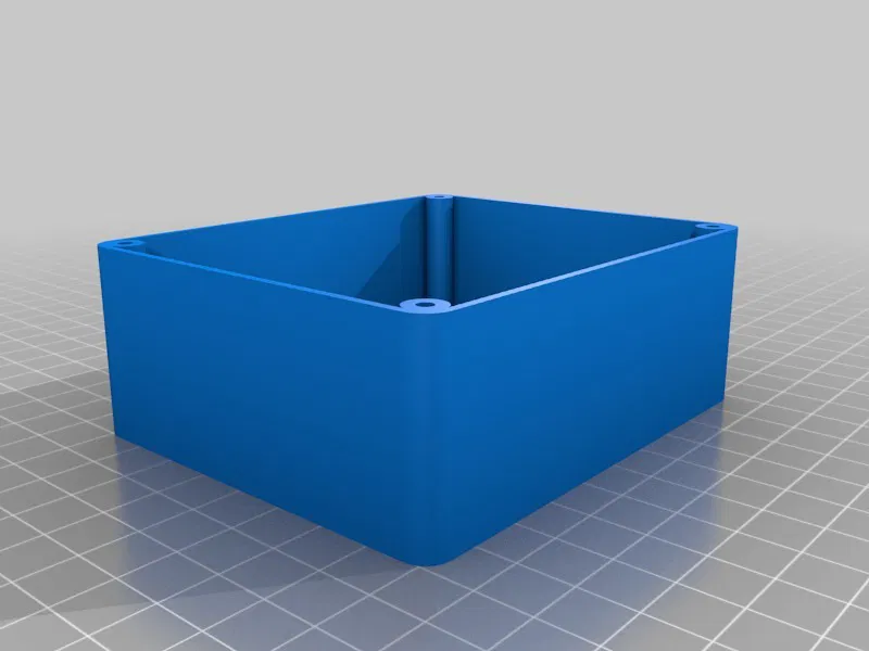 Chip-E (tùy chỉnh chiều cao, tay chân, mắt, servo) - Image 12