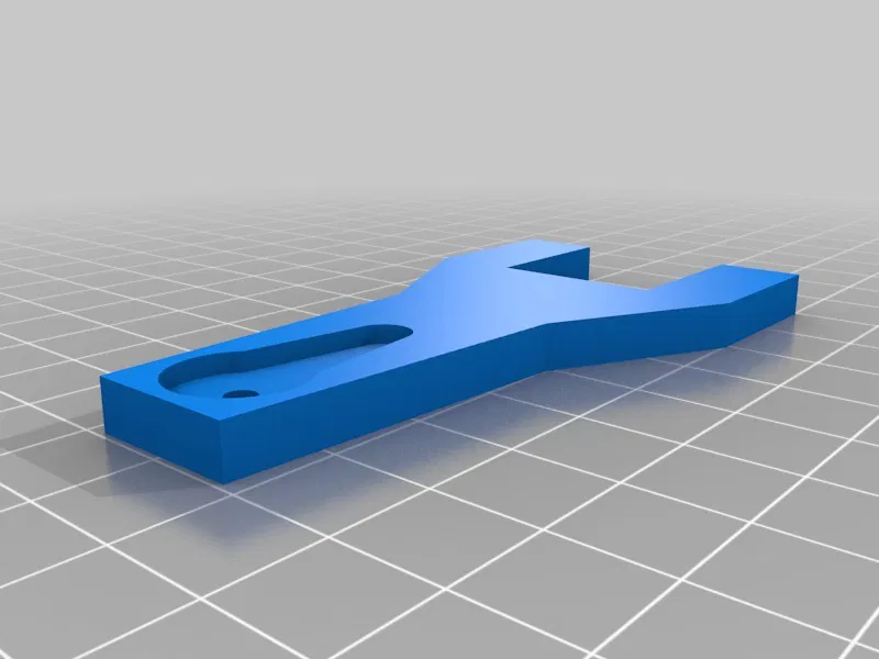 Chip-E (tùy chỉnh chiều cao, tay chân, mắt, servo) - Image 20