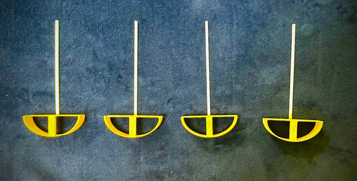 Sea Balancing - The board game (Trò chơi board game cân bằng trên biển) - Image 6