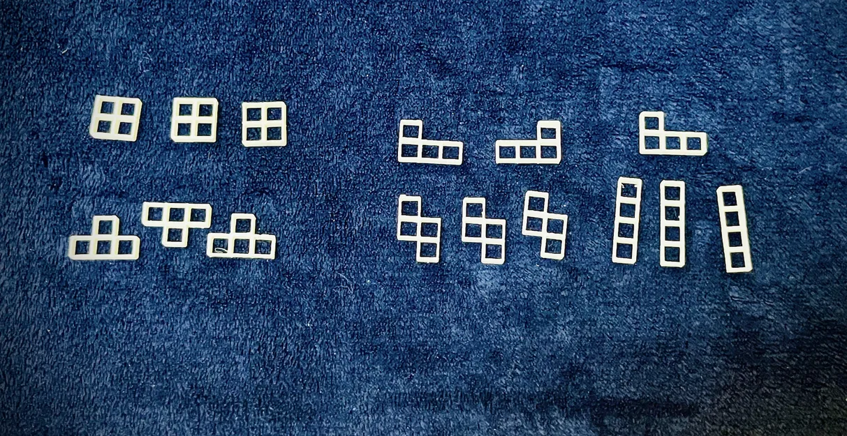 Sea Balancing - The board game (Trò chơi board game cân bằng trên biển) - Image 9