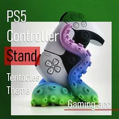 Xúc tu cho tay cầm PS5 Controller - Image 1