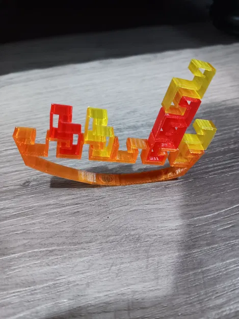 Tháp Sssnake! - Image 2