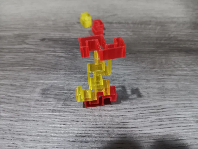 Tháp Sssnake! - Image 4