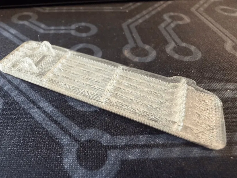 Mẫu tham chiếu Hak5 Pineapple Pager Reference Model - Image 2