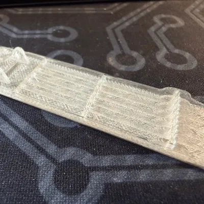 Mẫu tham chiếu Hak5 Pineapple Pager Reference Model