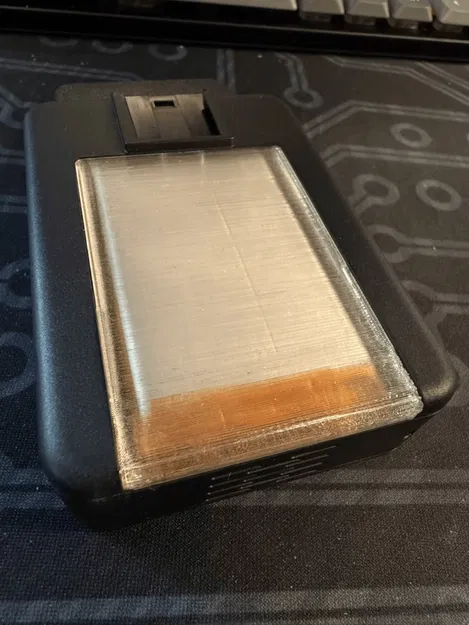 Mẫu tham chiếu Hak5 Pineapple Pager Reference Model - Image 4