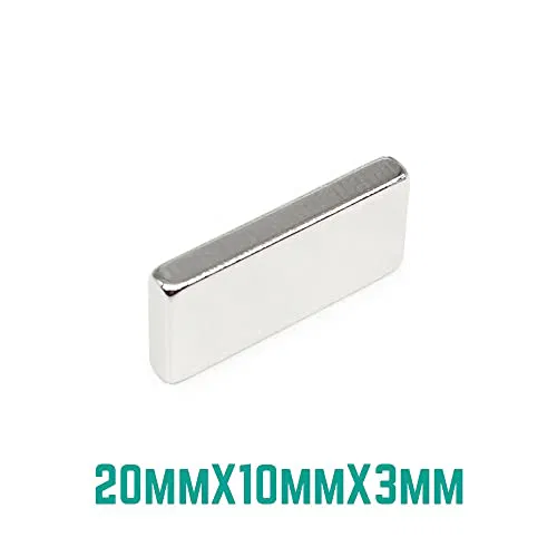 Kẹp Pager có khe gắn nam châm - Image 3