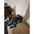 Bệ nâng xe cho LEGO Speed Champions (Car Lift) - Thumbnail 2