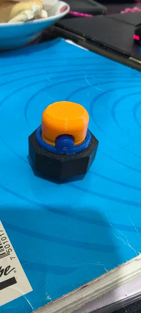 Bộ điều chỉnh khí cho hồ cá (ống 6mm) - Image 1