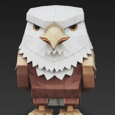 Đại bàng (Eagle)