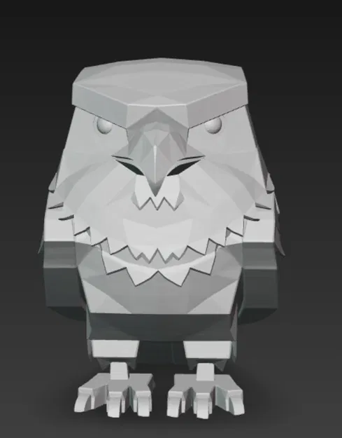 Đại bàng (Eagle) - Image 2