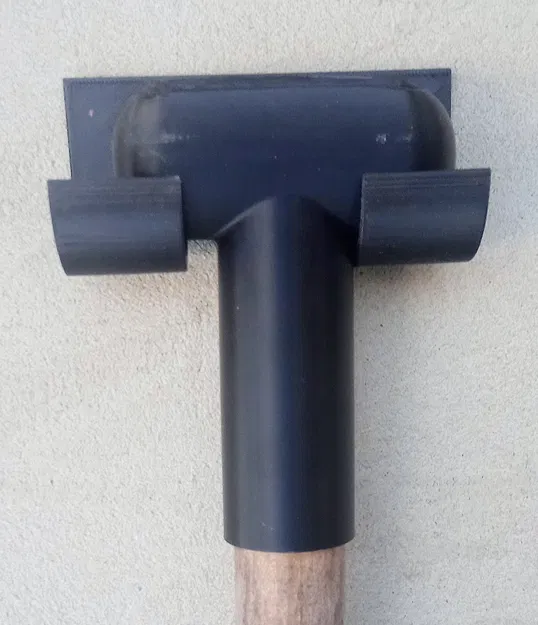 Madlo pro hrablo na sníh (Tay cầm cho xẻng xúc tuyết) - Image 3