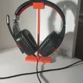 Giá Treo Tai Nghe (Headphone Holder) - Thumbnail 1