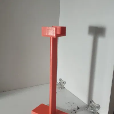 Giá Treo Tai Nghe (Headphone Holder)