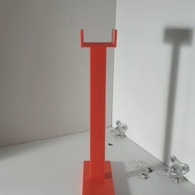 Giá Treo Tai Nghe (Headphone Holder)