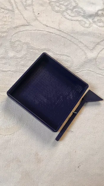 Khay trộn keo 2 thành phần dùng một lần - Image 1