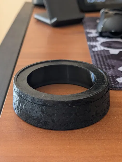 Giá đỡ ca đánh sữa Espresso chỉnh độ cao - Image 3